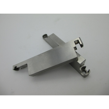 303 Stainless Steel Machined Parts